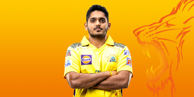 matkaromohit's tweet photo. Chennai ka hokar, LSG ke liye khelne ka ghamand hai.
#IPL2023 https://t.co/c8eE7N8dIv