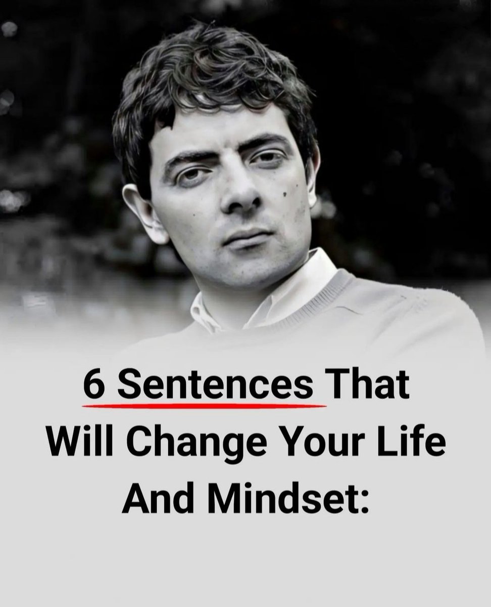 6 Sentences That Will Change Your Life And Mindset Thread From Seek 6-sentences-that-will-change-your-life-and-mindset-thread-from-seek