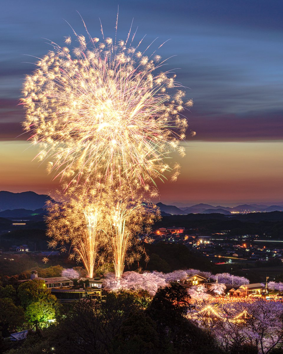 Unlimitedsky99's tweet image. Firework🎆
Sunset🌅
cherry blossoms🌸

#tokyocameraclub #香川県
📸SONY α7Rⅳ