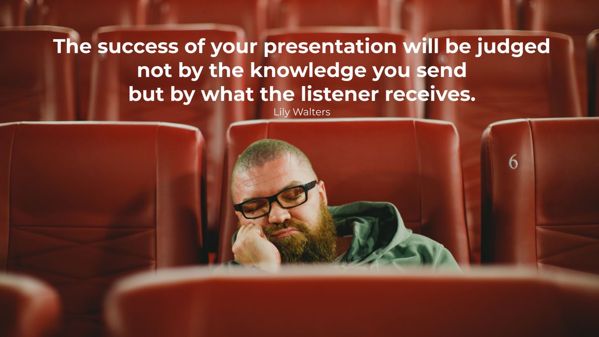 uk_SecondNature's tweet photo. HEY THERE! WAIT A MOMENT. 

Here's almost everything you need to know about 'attention grabs' to start a presentation - you might just find a tip or technique to kick off your next important business presentation.

https://t.co/UBJIiwK5v4

#attention #presentationskills https://t.co/Ei5yz2un9g