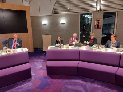 bdtilburg's tweet photo. Coalitie in Goirle valt: Lijst Riel Goirle trekt stekker uit vierpartijenverbond https://t.co/zvTdEOgwgj https://t.co/Fi3dmQfBx5