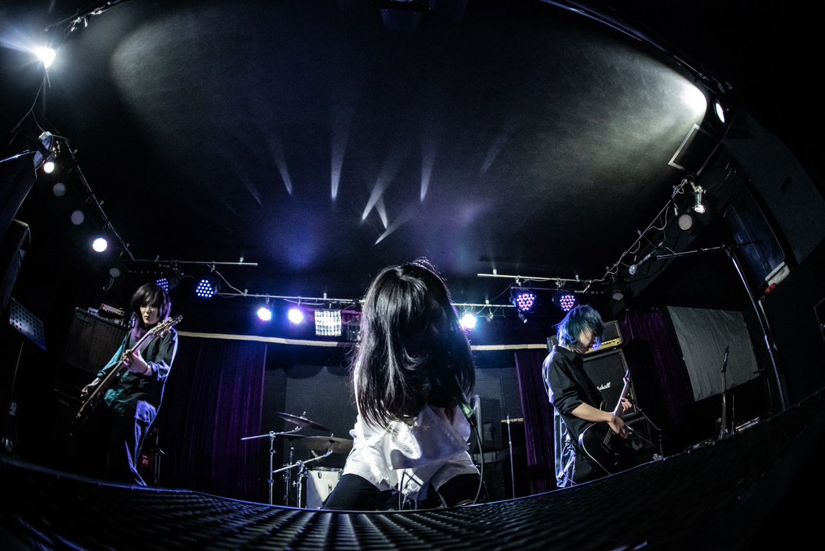 InteGlie's tweet photo. 3/21大須OYSにて開催された
GratitudeLive2023Revengeのお写真が届きました！
ありがとうございます！

Photo by @fush1g1daneee_ https://t.co/fx8IWLL5hc