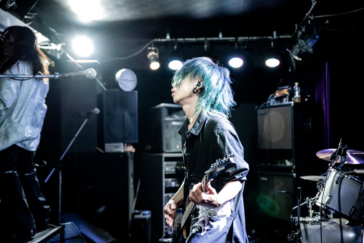 InteGlie's tweet photo. 3/21大須OYSにて開催された
GratitudeLive2023Revengeのお写真が届きました！
ありがとうございます！

Photo by @fush1g1daneee_ https://t.co/fx8IWLL5hc
