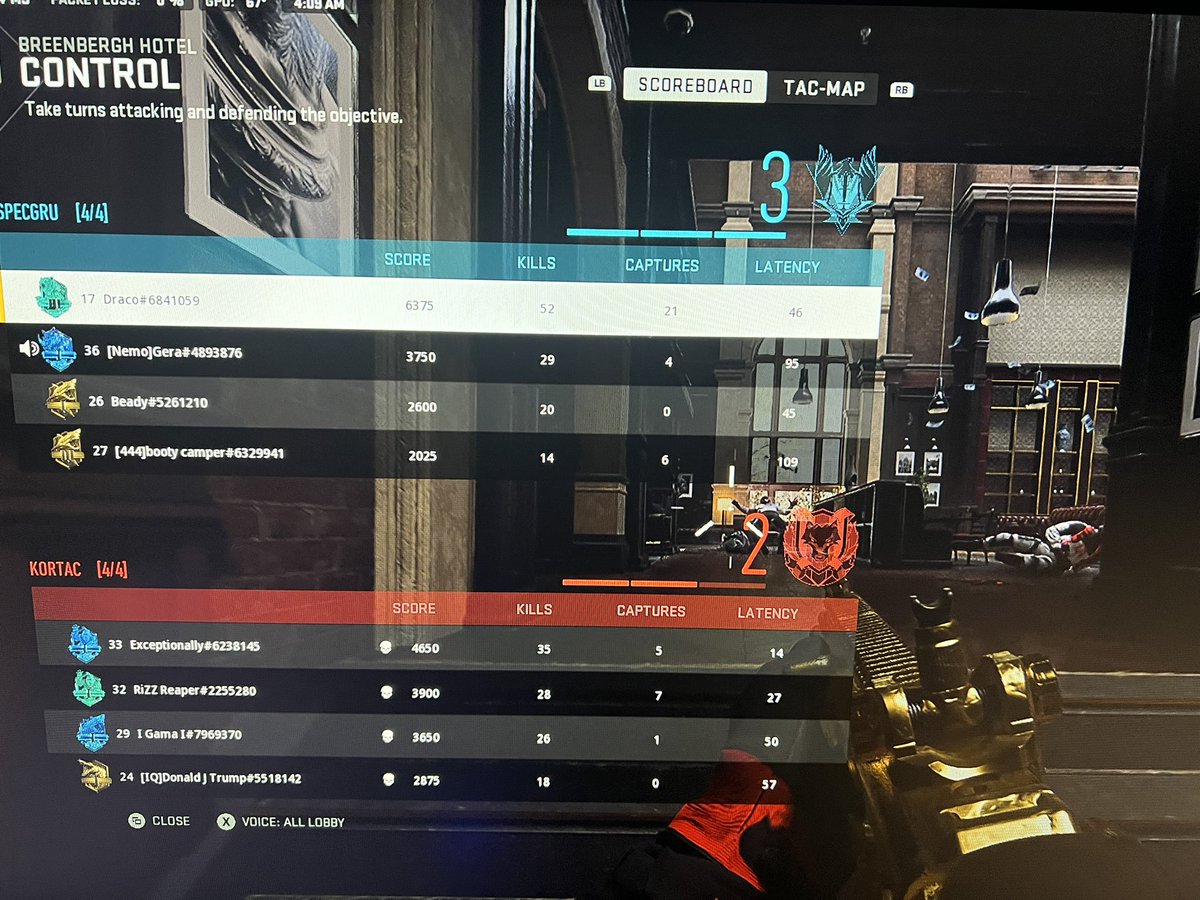 Butchie Manchester tweet media