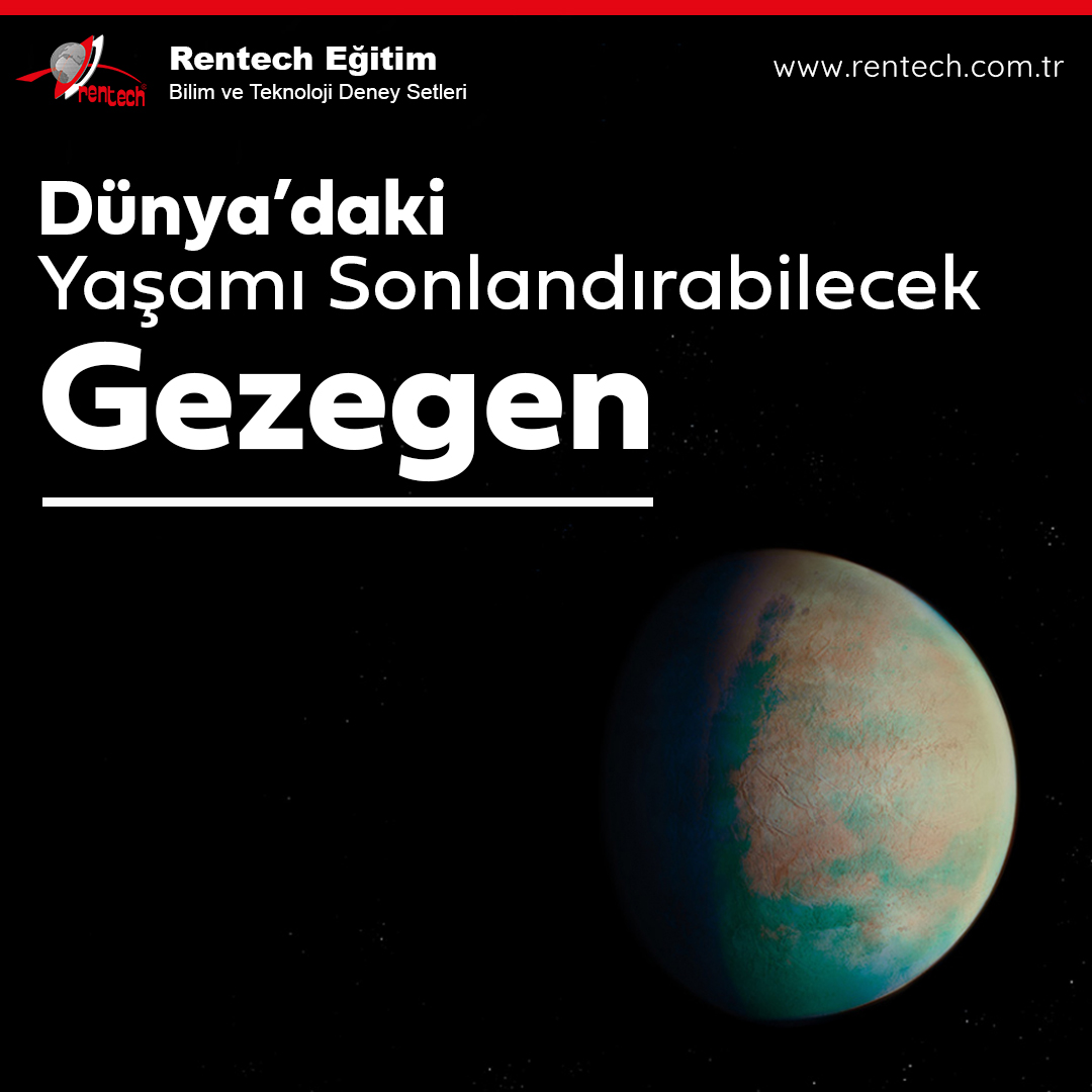 BilimRenko's tweet photo. Bilimsel çalışmalara göre Mars ile Jüpiter arasında bir “süper dünya” olsaydı Dünya yaşama elverişsiz hâle gelebilirdi.
Güneş sisteminin yapısı incelendiğinde iki “eksiklik” dikkat çeker. 

Kaynak: The Planetary Science Journal https://t.co/bXsSHsKwXX