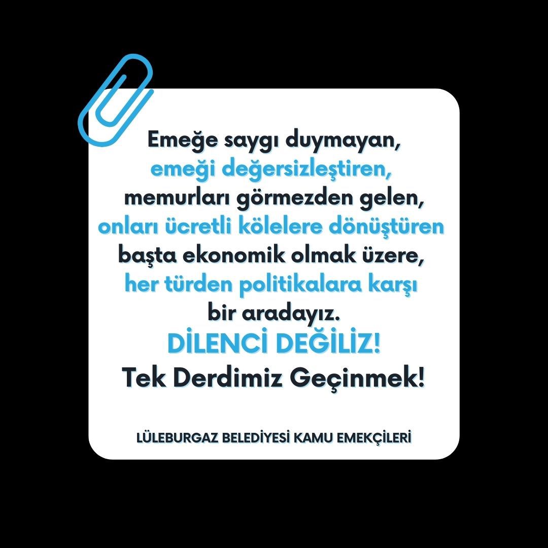 tumbelsen39's tweet photo. @SendikalP https://t.co/o5GSjXKcvz