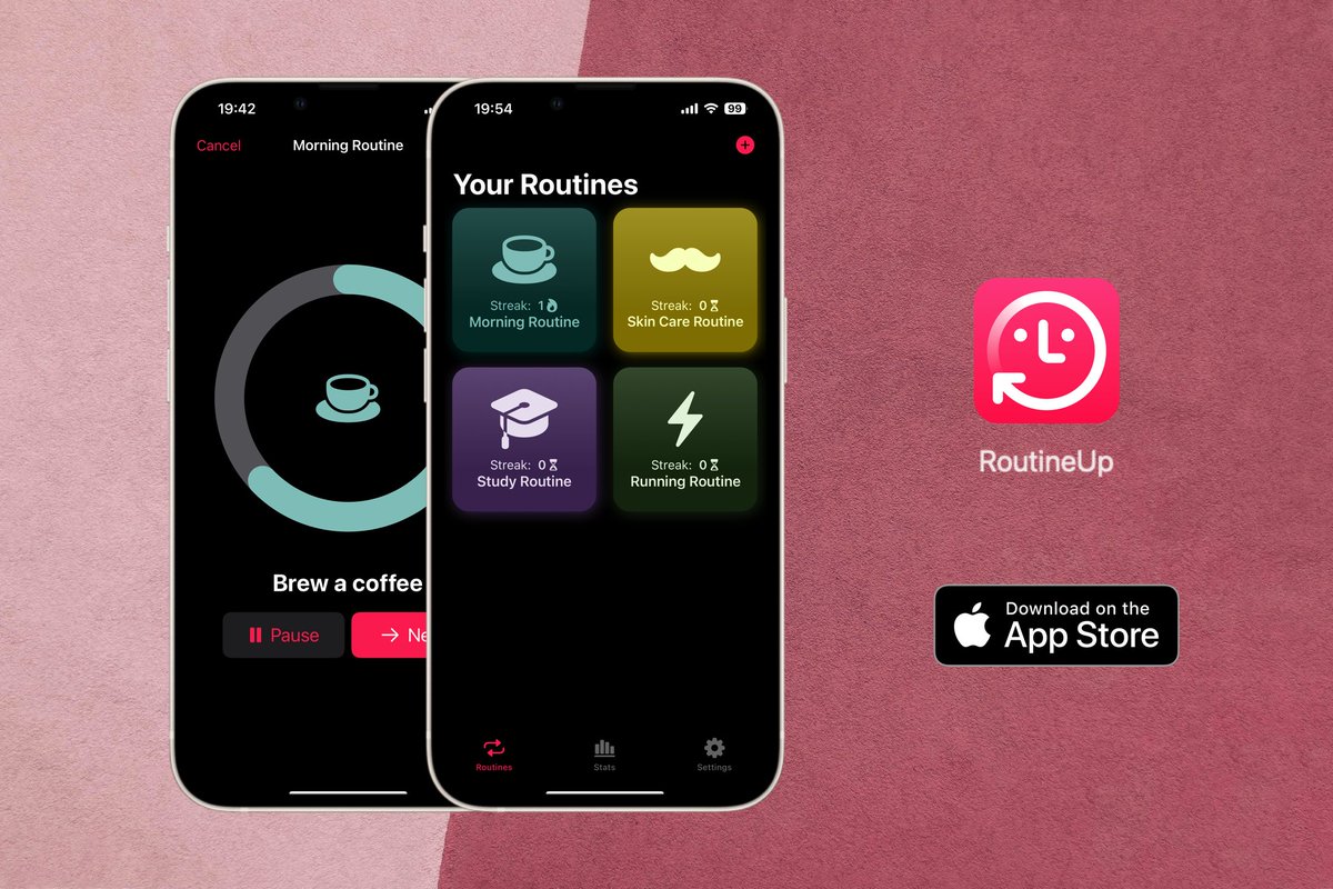 Jacob | SwiftUI Developer tweet media