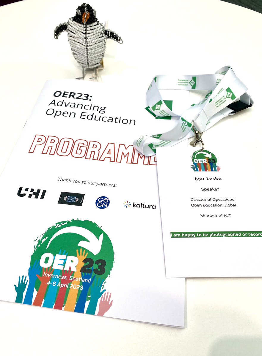 Igor Lesko tweet media