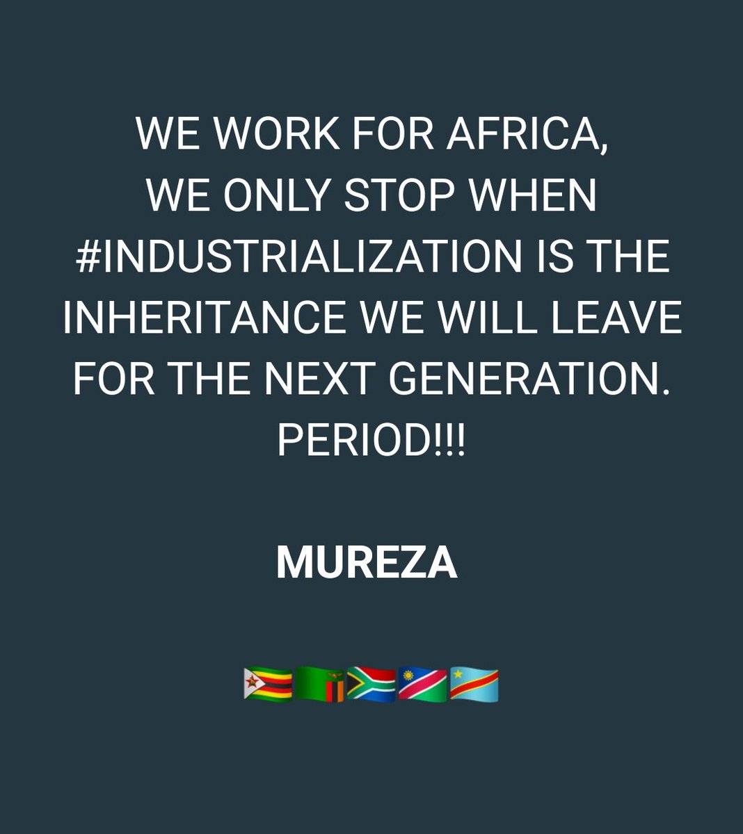CoMureza's tweet photo. Our first quarter was great and there has been remarkable growth in our organisation. 

(And part of our Executive Committee pause for a selfie)

Now officially in 5 countries:

1. South Africa - HQ 🇿🇦
2. Zimbabwe 🇿🇼
3. Namibia 🇳🇦
4. Zambia 🇿🇲
5. DRC 🇨🇩

#RaiseTheFlag
#Untamed https://t.co/oFaploTa3U