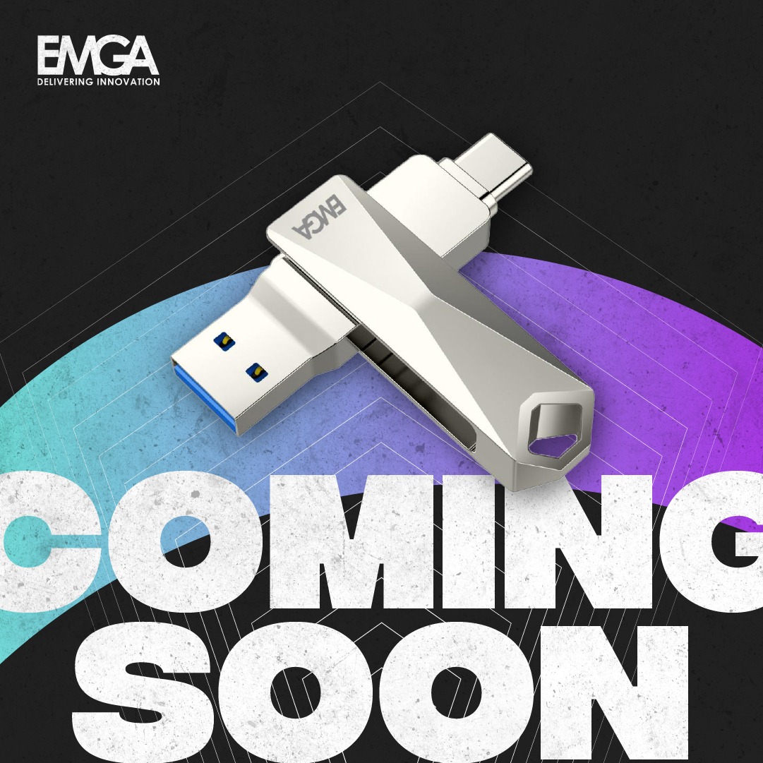 EmgaSales's tweet image. EMGA’s newest revolutionary device is coming soon.
Stay tuned! 📍

#emga #newproducts #launch