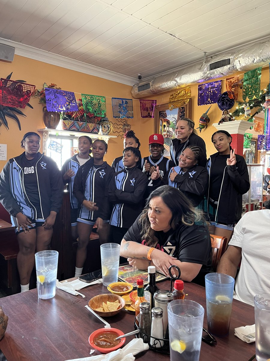 Sky Digg Elite Dallas tweet media