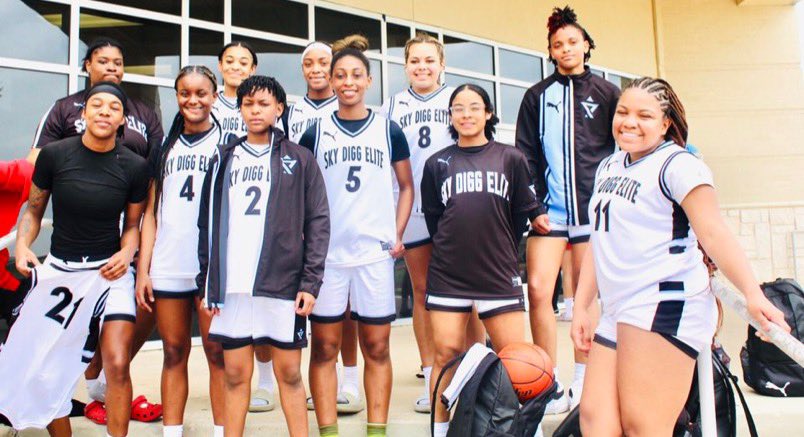 Sky Digg Elite Dallas tweet media