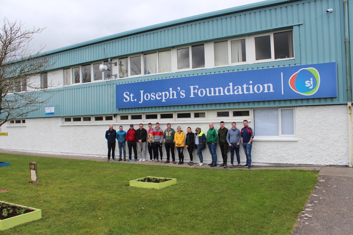 St. Joseph's Foundation Charleville tweet media
