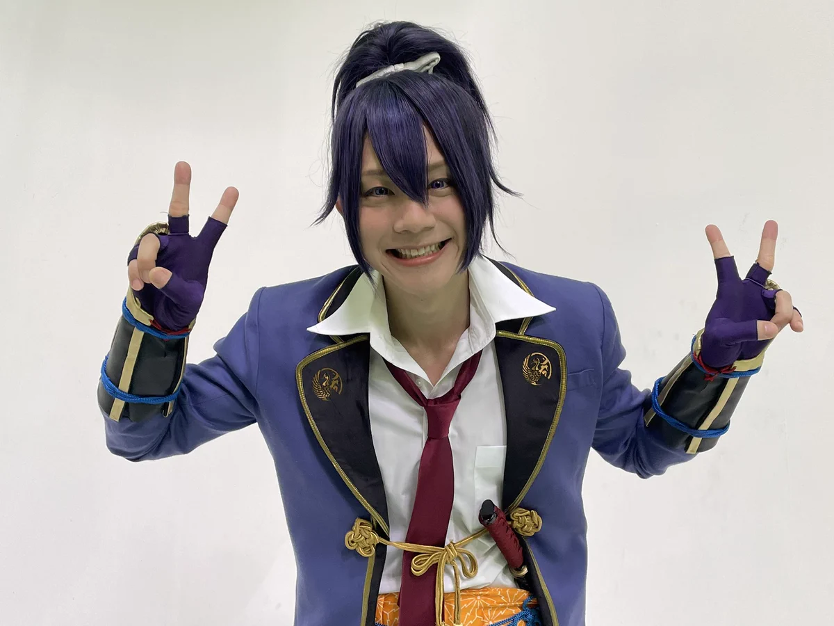 刀剣乱舞 不動行光 椎名 鯛造 on X: 