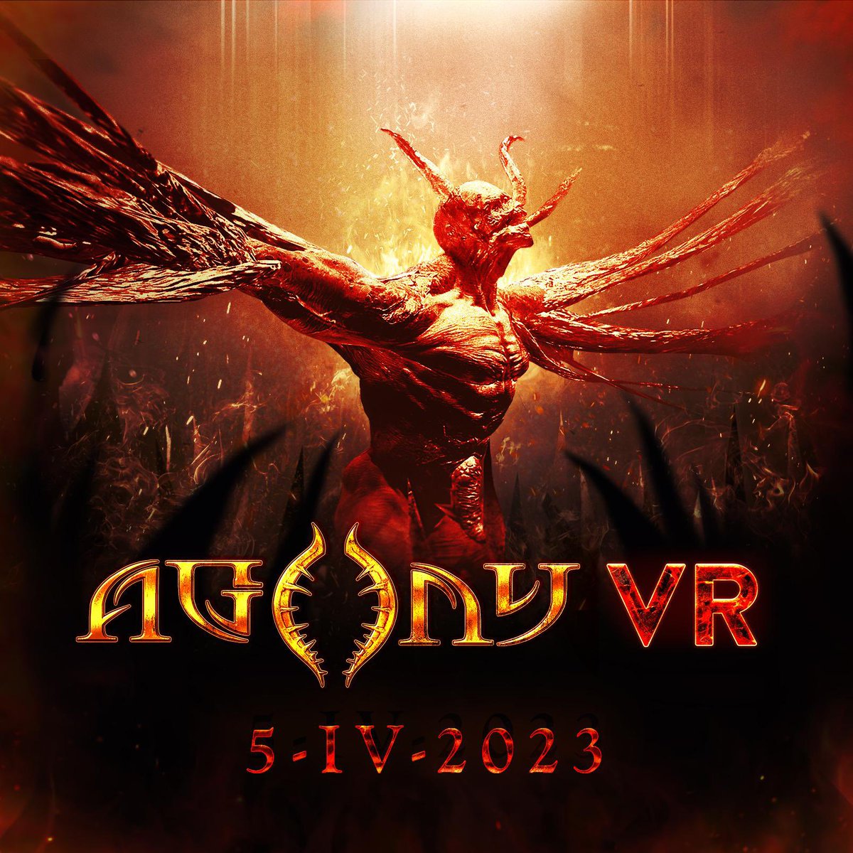 _ignibit's tweet image. Be ready! 🔥🔥🔥🔥🔥
05 Apr 2023