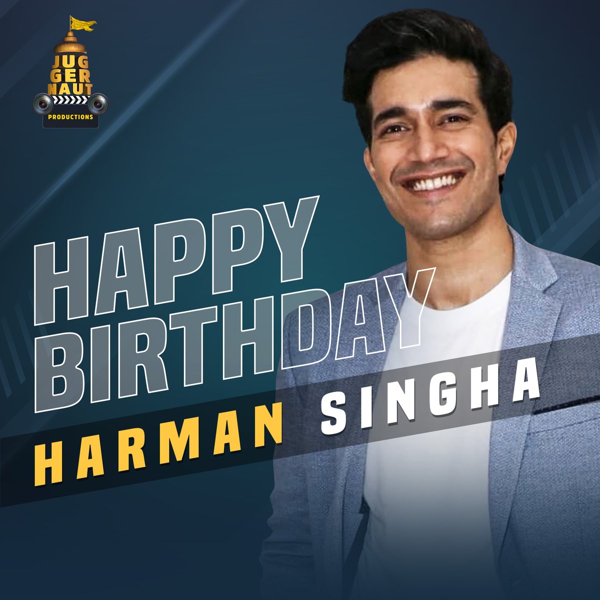 Juggernaut Productions tweet media