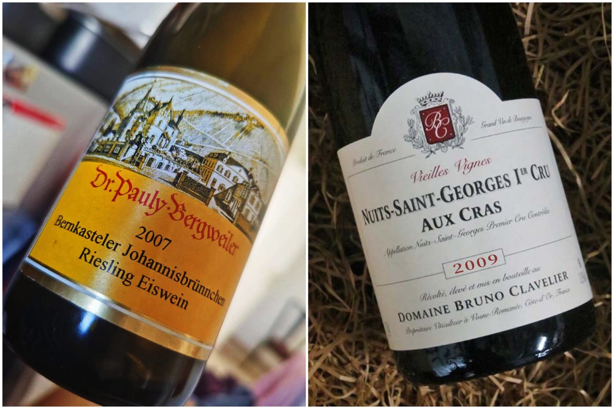 Terroir Sense Wine Review tweet media