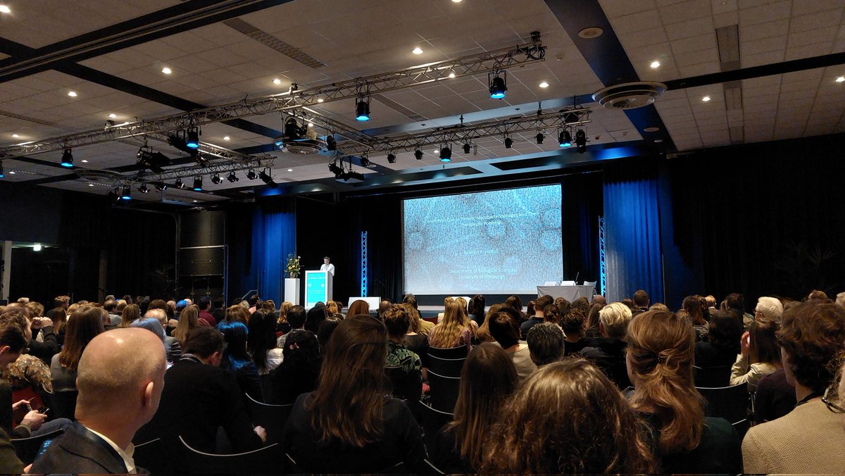 van_jakko's tweet photo. Therapeutic application of mycobacteriophages, great talk by @GHatfull at the #SSM2023 in the Netherlands. #Tuberculosis #ntm #bacteriophage. https://t.co/g4aWdeZJRP