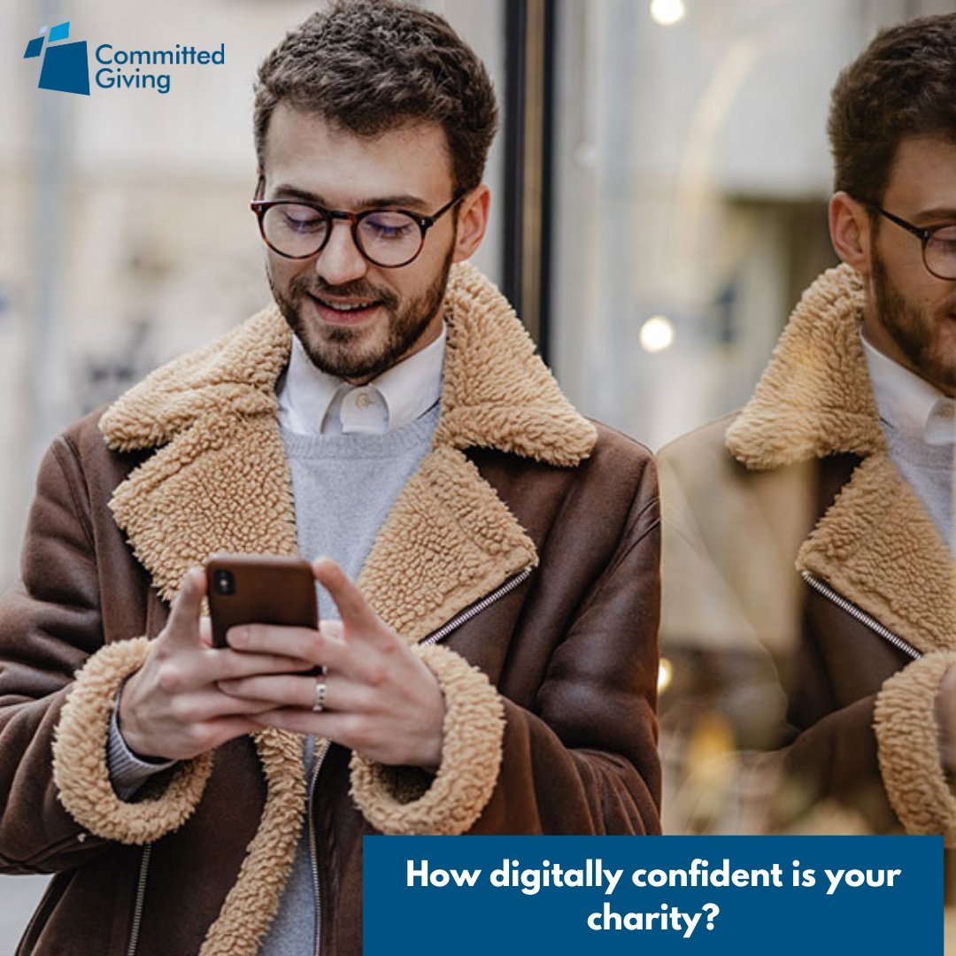 What #digital products can have an impact to your #fundraising today?
bit.ly/3MbuBcz

#donations #charity #onlinefundraising