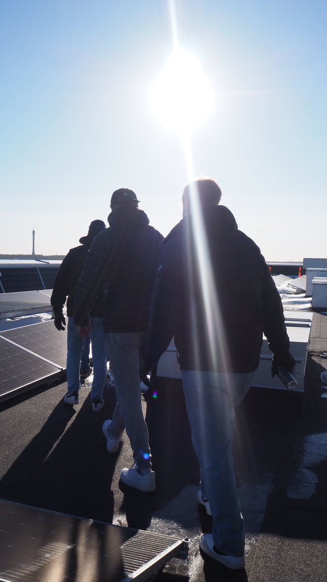 New Energy Research Center Turku tweet media