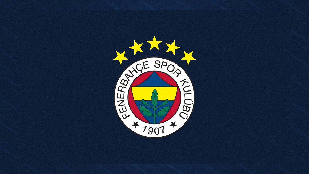 Fenerbahçe SK tweet media