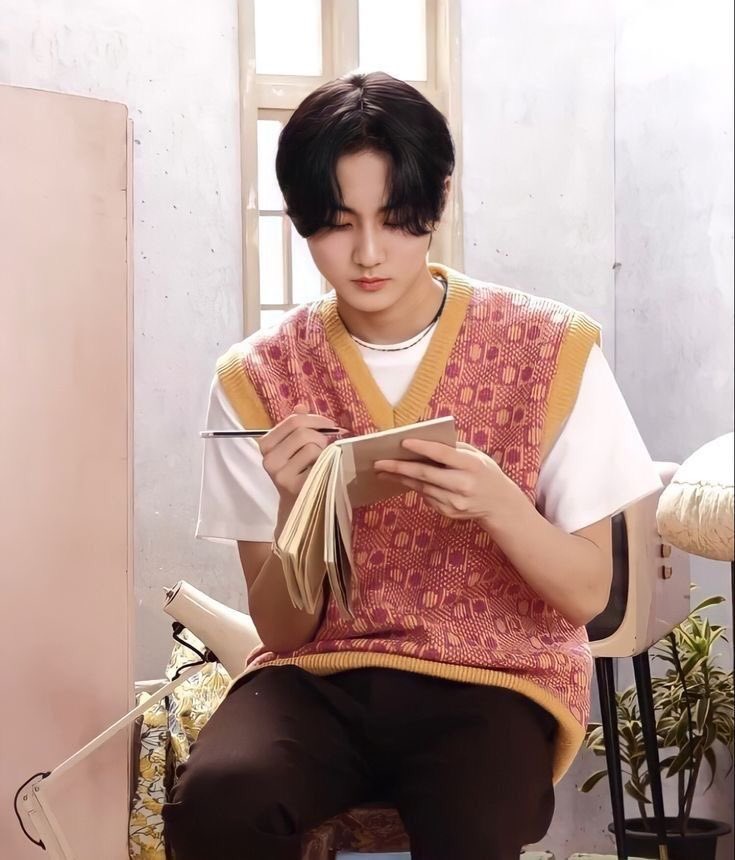 grvown's tweet photo. @ikxemen aku mau ikutannn! ☝🏼☝🏼 wml wml bisa pakai layout super lucu n gemes, timakasi kak ^__^

colpalnya jungwon, nicknamenya lala. https://t.co/IiaiAXJmwi