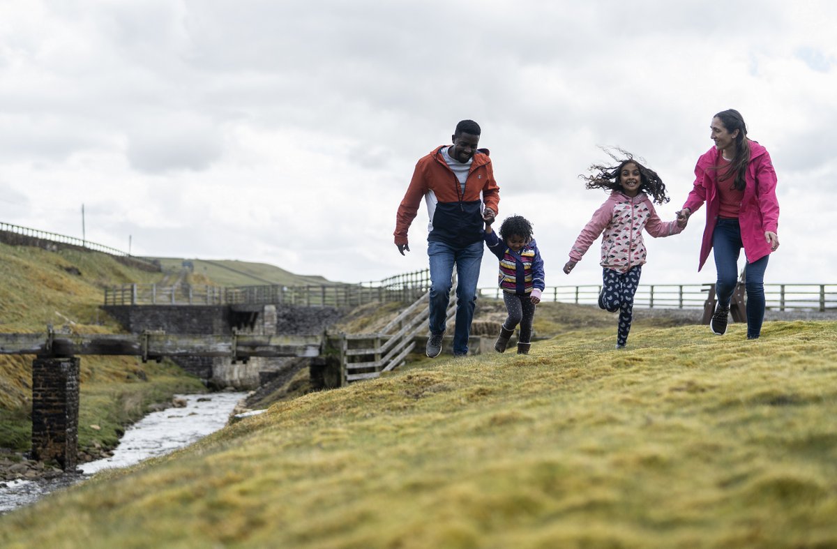 ThisisDurham's tweet photo. #Killhope is now open! Free to visit and open 7 days a week 10am-4.30pm

Go underground on a guided mine tour (must bring your own full length wellies), see the working water wheel and original machinery, and soak up the stunning #DurhamDales scenery. https://t.co/nPny4xTWr1 https://t.co/hwlCS0Z1K0
