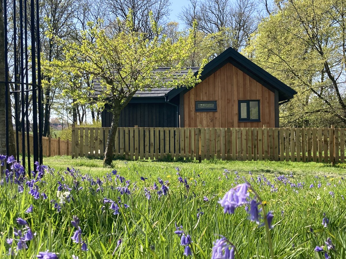 Do you know we build luxury holiday lodges, glamping PODs and Modular Homes. 

Please check out our website: arohaescapes.co.uk