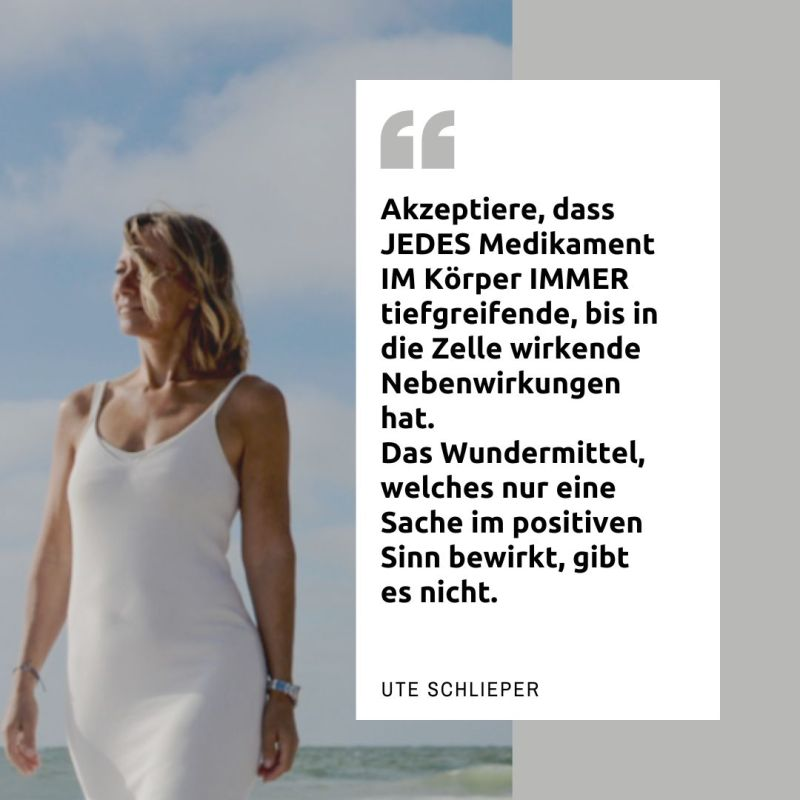 Via Ute Schlieper (Link unten):

Vor kurzem sendete „Monitor“ die Geschichte eines 36-jährigen Long Covid Patienten. Dabei wird nicht erwähnt, dass der Mann vierfach geimpft ist.

Heute morgen bei einer Blutabnahme erklärte ich der MTA, weshalb ich nicht nur den üblicherweise