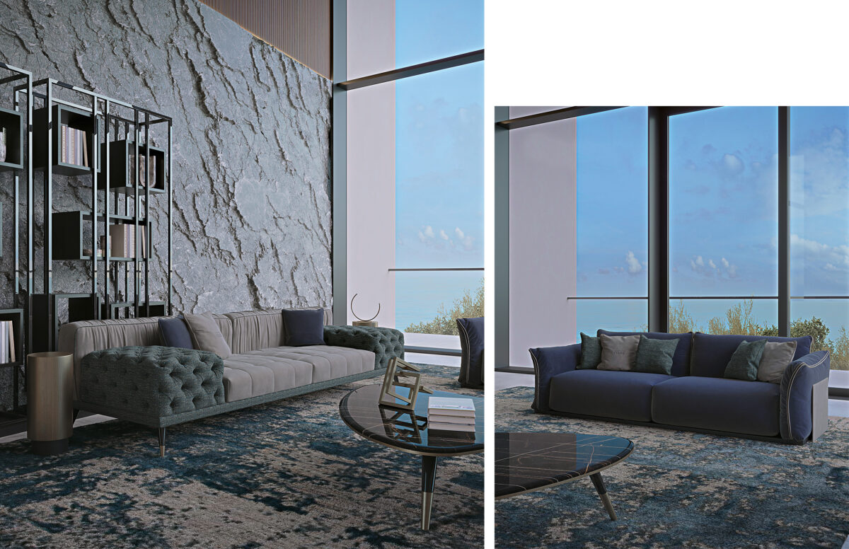 youfurnitureNet's tweet photo. Gianfranco Ferré Home: The Writer.
Sulle sponde del lago Maggiore, con vista mozzafiato sulle isole Borromee, la residenza di una nota scrittrice di romanzi è un’oasi di tranquillità e design dal sapore eclettico e ricercato

📲https://t.co/2G15rQHtZQ

#youfurniture #thewriter https://t.co/Bbe3gcA3HM