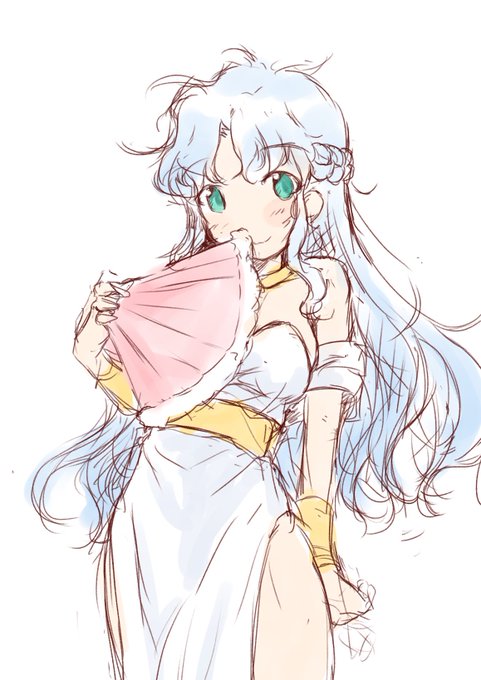 らくがきルルー 