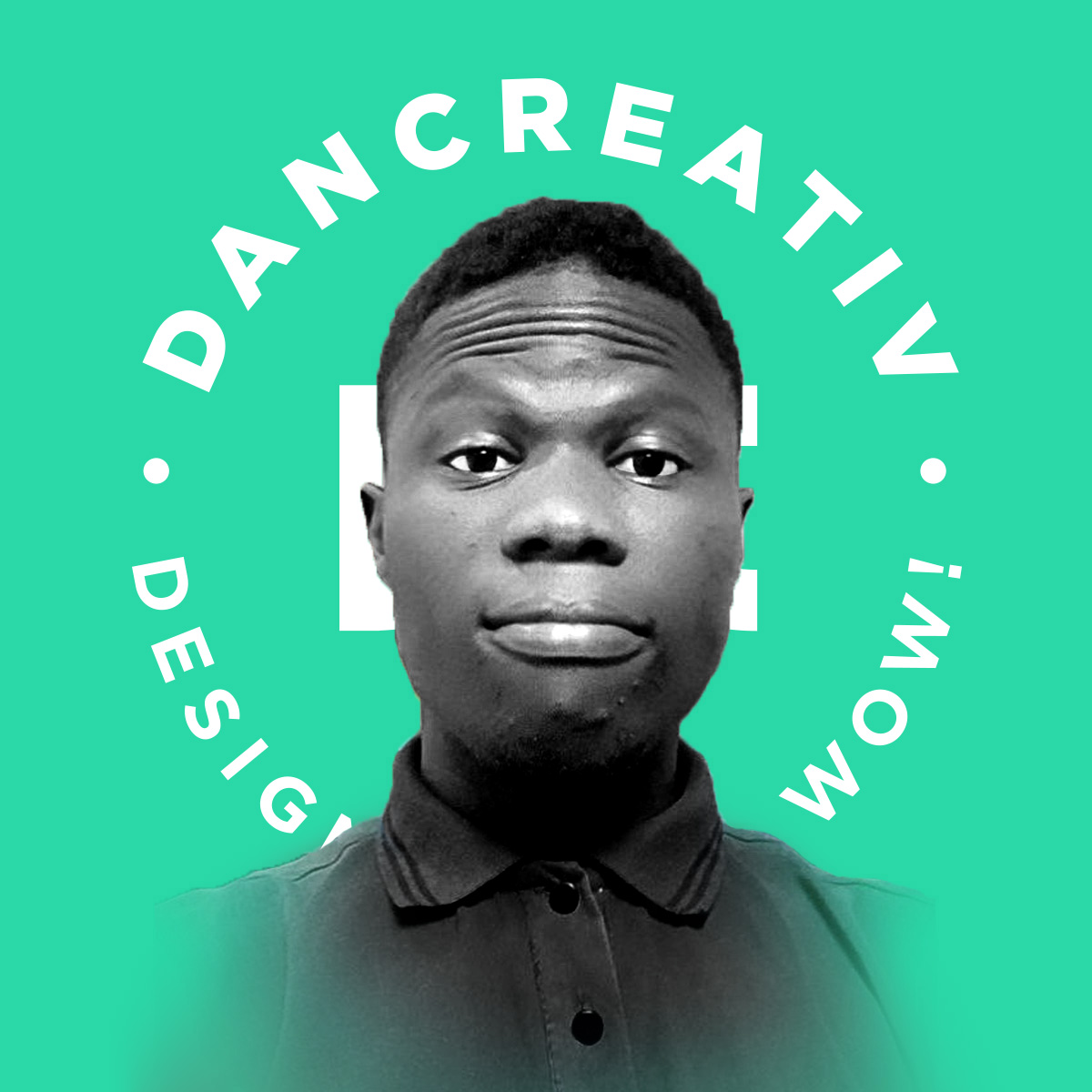 dan_creativ's tweet photo. The face behind the brand! 🙃 https://t.co/Q5rb2SDjXy