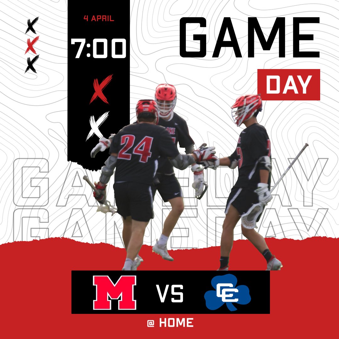 OLSM Men’s Lacrosse tweet media