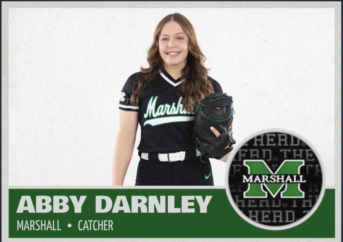 scclsoftball's tweet photo. Welcome to the Nashville Rodeo @AbbyDarnley from @HerdSB coming to the Music City Collegiate League this summer! 🎶🎙️🎸

🔗https://t.co/PqnUtEgcD8

@ACLcollegiate @minorleaguesb @D1Softball @JustinsWorldSB @thealliancefp @OutoftheBox_Pod @ExtraInningSB @Fastpitchnews https://t.co/GldAKZTRXS