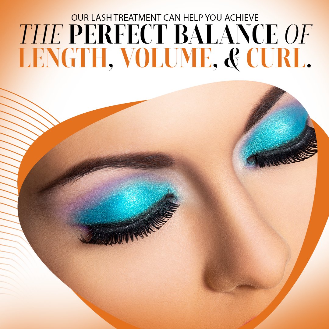 Our lash treatment can help you achieve the perfect balance of length, volume, and curl.

#pimples #skinrejuvenation #blackheads #acneproblems #blackhead #hyperpigmentation #beautycare #lashlift #beautysalon #waxing #facials #salonlife #beautysalons #schoonheidssalon #waxing