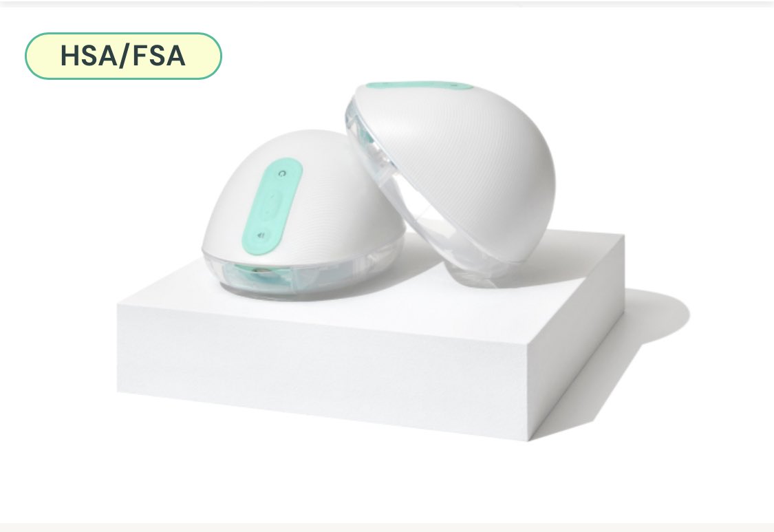 For a limited time only! 25% off <a href="/willowpump/">Willow Pump</a> 3.0 with code FLASH-3

shrsl.com/40c0v
#CoronaMamas