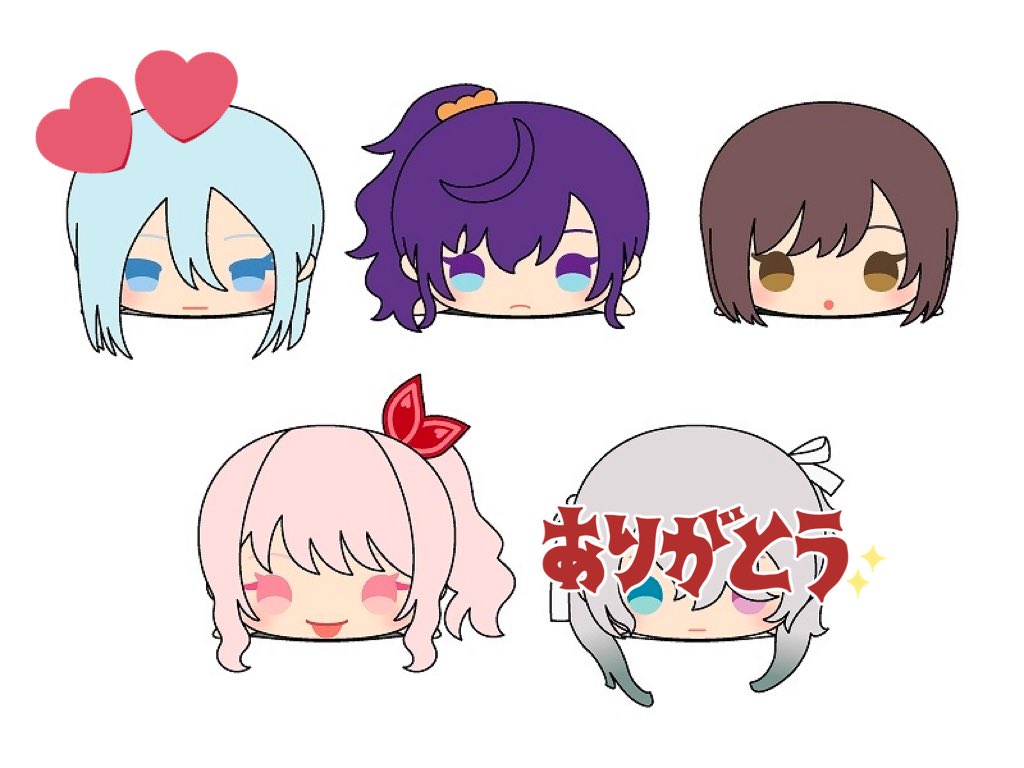 SIro_T09's tweet photo. 《交換》プロセカ もちもちマスコット もちマス ニーゴ ビビバス レオニ

求▶︎奏＞冬弥、穂波

譲▶︎まふゆ、絵名、瑞希、こはね、杏、ビビミク

各1BOX予約済(ニーゴは予定)です。
穂波は箱違いもあり難しいと思いますがよろしくお願いします。
検索からもお気軽にお声がけ下さい。 https://t.co/20qibJ1aXb