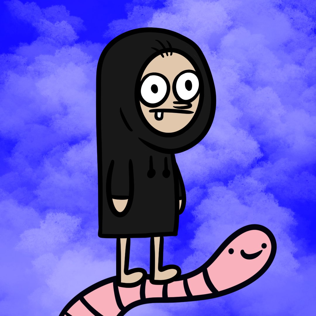 My collection Cozy Degens is dropping this Sat, 4/8!

• Supply: 2000
• Public Mint: 0.014 ETH
• Premint: 0.007 ETH for <a href="/ChippysWorld/">Chippy's World</a> holders
• VIP Mint: Free for <a href="/ChippysWorld/">Chippy's World</a> whales

Here’s everything you need to know 👇