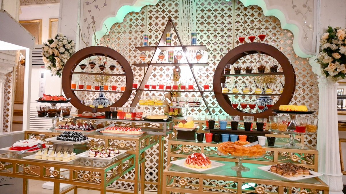 ChinaObserver5's tweet photo. Pearl Continental Hotel Rawalpindi is offering the extravagant Iftar Dinner
https://t.co/J4JSYi4cfl https://t.co/GpYFQkhIew