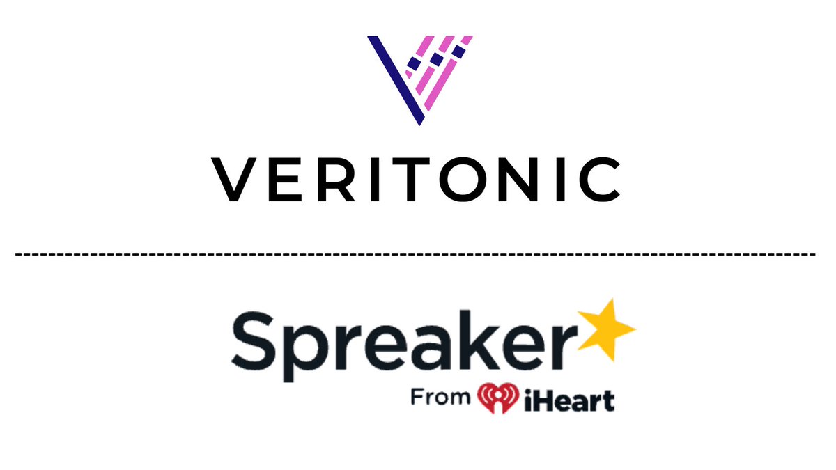 We are pleased to announce that we have been approved as an audio attribution partner by podcast ad technology leader, @Spreaker, to support their users in optimizing their audio campaigns and increasing ROI. Read the full release here: hubs.la/Q01K73Dy0