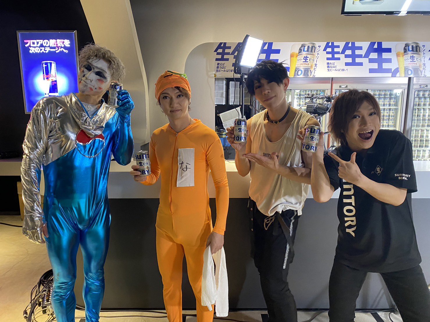 鬼龍院翔(40歳) on X: 鬼龍院翔(40歳) on X: