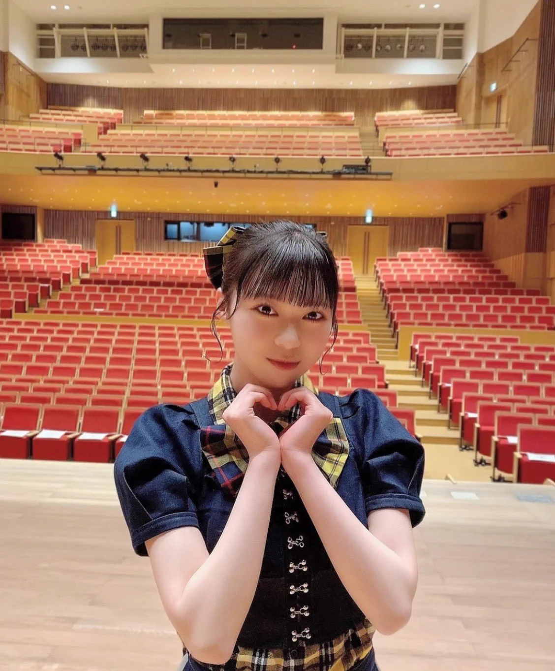 村山 結香 on X: 