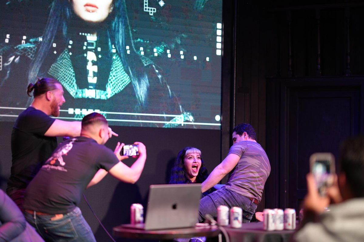 PremierWrest's tweet photo. What went down at @MajorWFPod #LIVE2000?? Well….
You should order the replay & see for yourself. 😉
💻➡️ Order now: https://t.co/ouZxmAIFNN
📸 paradigmxphotography on IG https://t.co/FnruFK25cN
