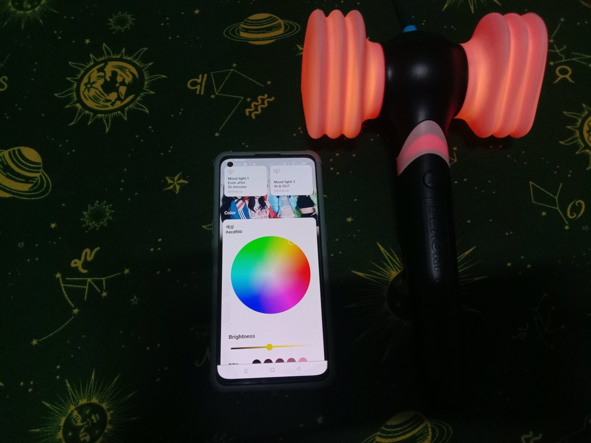 vitaminjennie_'s tweet photo. BLACKPINK LIGHTSTICK NEW UPDATE!!!
CONCERT MUNA SA BAHAY. KAHIT MAY PCD PA. 🥺❤
#BLACKPINK
#LSBP https://t.co/nKmMUBKCFc