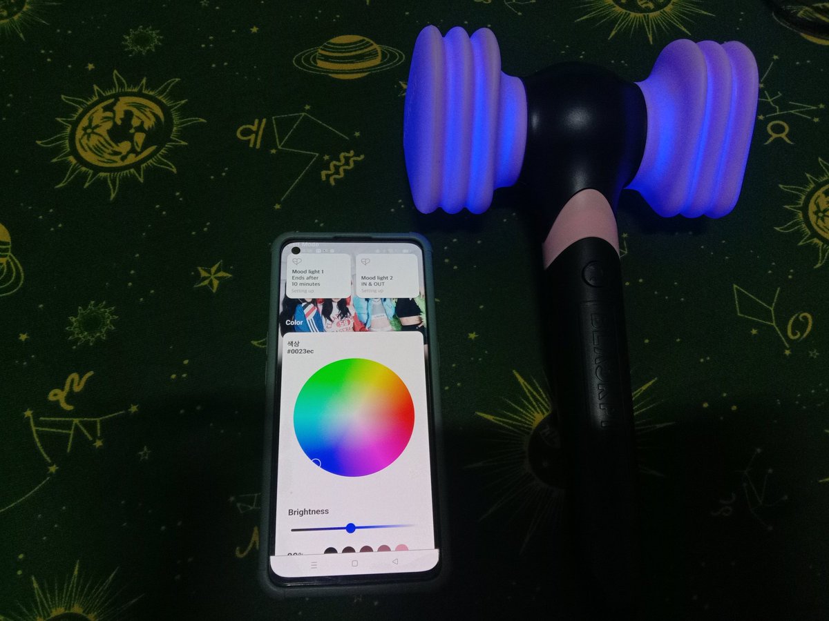 vitaminjennie_'s tweet photo. BLACKPINK LIGHTSTICK NEW UPDATE!!!
CONCERT MUNA SA BAHAY. KAHIT MAY PCD PA. 🥺❤
#BLACKPINK
#LSBP https://t.co/nKmMUBKCFc