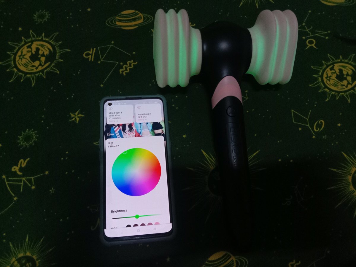 vitaminjennie_'s tweet photo. BLACKPINK LIGHTSTICK NEW UPDATE!!!
CONCERT MUNA SA BAHAY. KAHIT MAY PCD PA. 🥺❤
#BLACKPINK
#LSBP https://t.co/nKmMUBKCFc