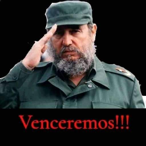 Gipsy27151524's tweet photo. Nuestra juventud es constructora del comunismo y forjadora de un mundo nuevo . #UnaMejorJuventud #CubaUJC #EmpañadosEnSeguirGanando #SanctiSpiritusEnMarcha https://t.co/NMRkIkm8Gd