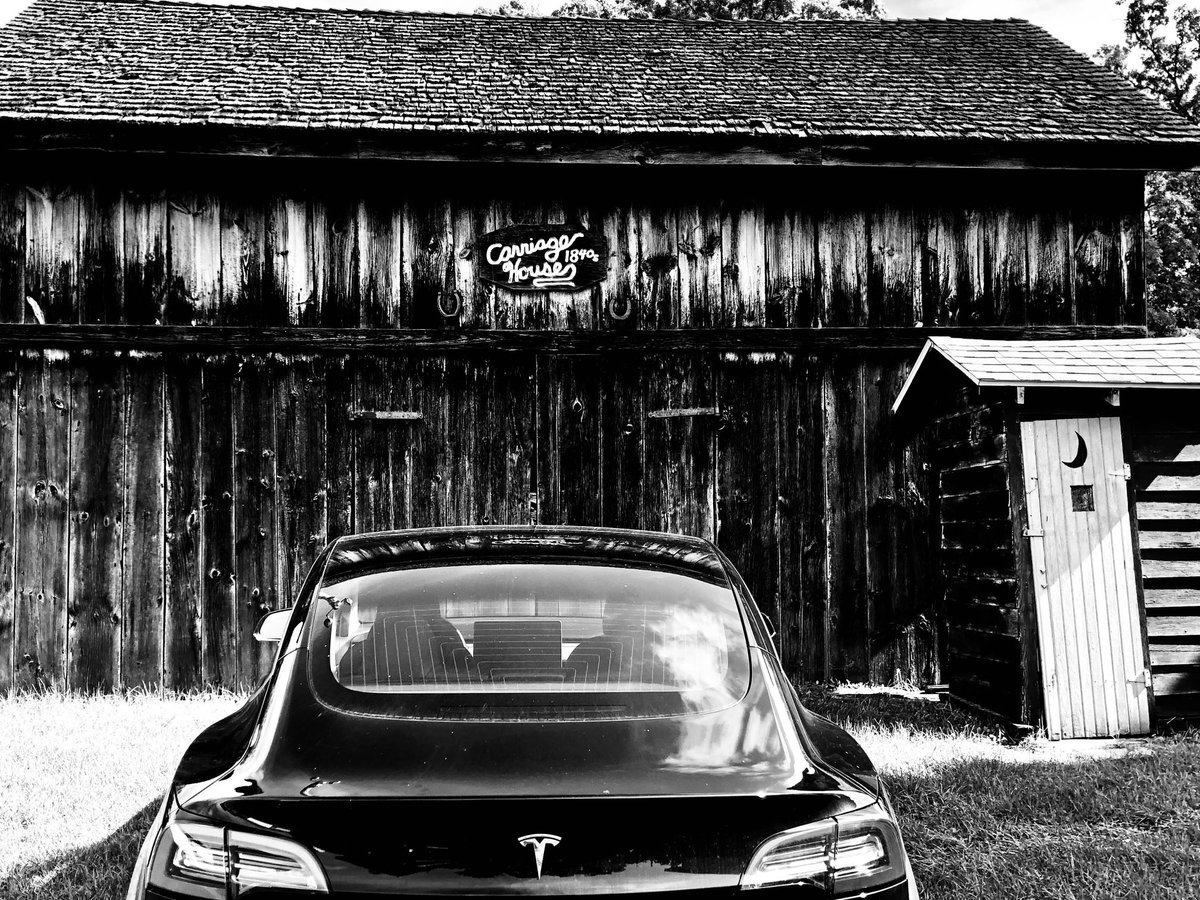 RonVoglewede's tweet photo. Tesla Earth Day Contest 2023 https://t.co/Lo01CqEY5l