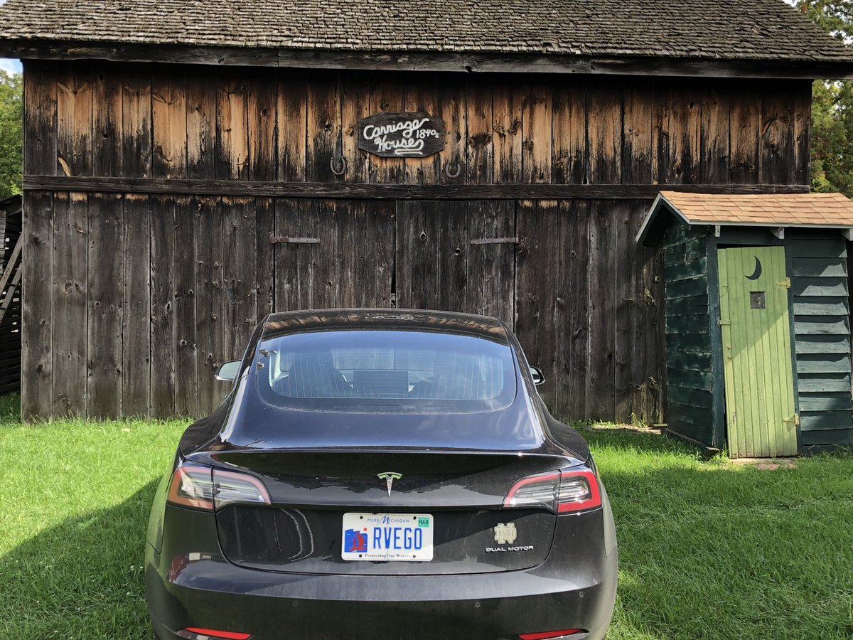 RonVoglewede's tweet photo. Tesla Earth Day Contest 2023 https://t.co/Lo01CqEY5l