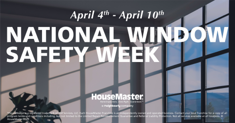 HouseMasterNYNJ's tweet photo. Every year, more than 3,000 children are injured from falling out of an open window. Learn more about window safety at 
https://t.co/vqs8z78dyF #WindowSafetyWeek #NSC https://t.co/qkJRyUZiYv